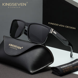 KINGSEVEN N752 polarized sunglasses for men