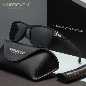 KINGSEVEN N752 polarized sunglasses for men