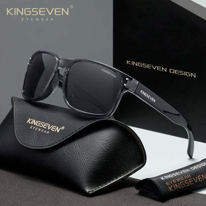 KINGSEVEN N758 polarized sunglasses for women