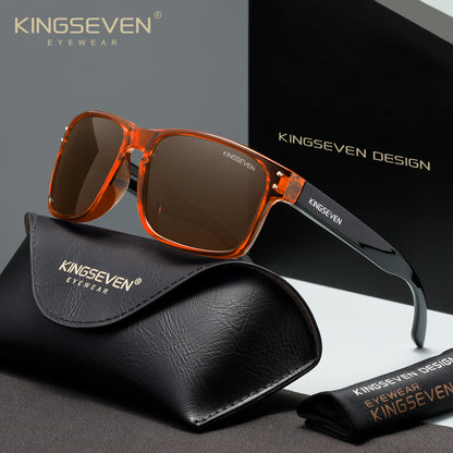 KINGSEVEN N758 polarized sunglasses for women
