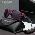 KINGSEVEN N758 polarized sunglasses for women