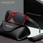 KINGSEVEN N758 polarized sunglasses for women