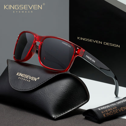 KINGSEVEN N758 polarized sunglasses for women