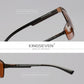 KINGSEVEN N7756 aluminum magnesium frame details