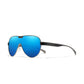 KINGSEVEN N7762 men polarized sunglasses aluminum frame