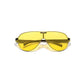 KINGSEVEN N7762 men polarized sunglasses aluminum frame