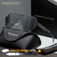 KINGSEVEN N7762 photochromic polarized sunglasses for men