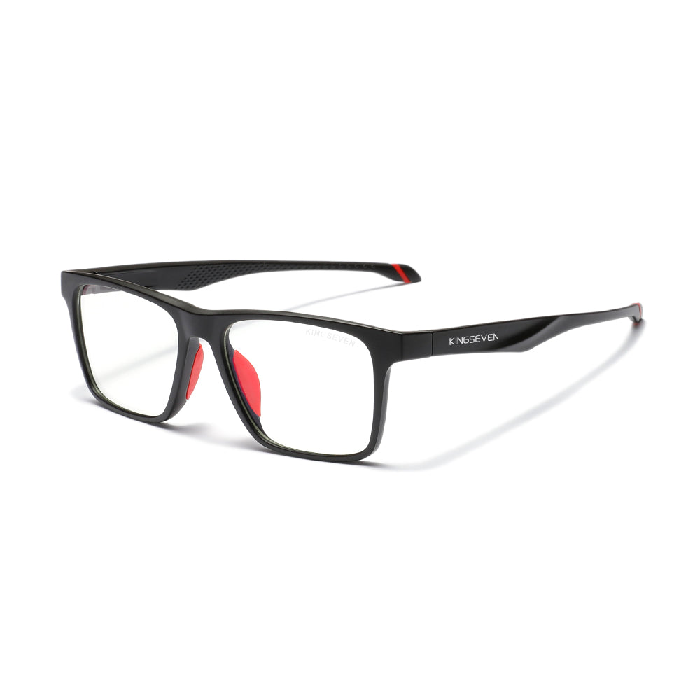 KINGSEVEN N780 blue light sunglasses tr90 frame
