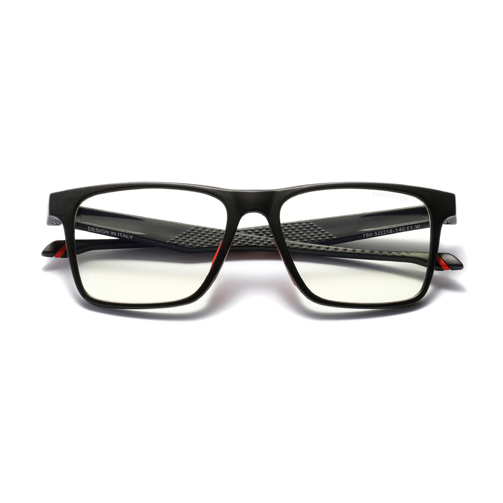 KINGSEVEN N780 blue light sunglasses tr90 frame