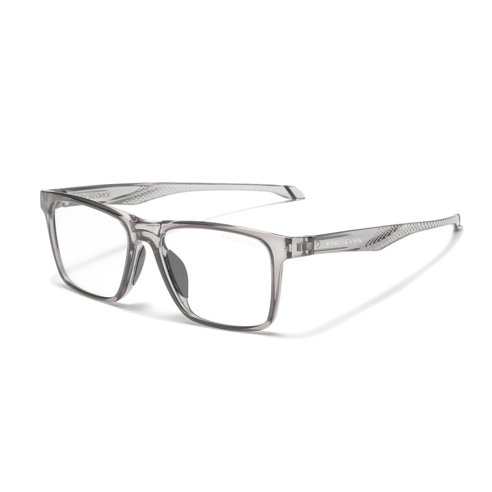 KINGSEVEN N780 blue light sunglasses tr90 frame