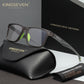 KINGSEVEN N780 gray-yello blue light sunglasses