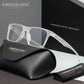 KINGSEVEN N780 clear blue light sunglasses