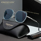 KINGSEVEN N7822 blue polarized sunglasses for women