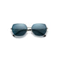 KINGSEVEN N7822 women polarized sunglasses aluminum frame