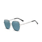 KINGSEVEN N7822 women polarized sunglasses aluminum frame