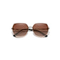 KINGSEVEN N7822 women polarized sunglasses aluminum frame