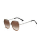 KINGSEVEN N7822 women polarized sunglasses aluminum frame