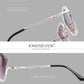KINGSEVEN N7822 aluminum magnesium frame details