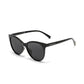 KINGSEVEN Women TR90 Polarized Sunglasses UV400 Protection N7825