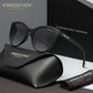 KINGSEVEN Women TR90 Polarized Sunglasses UV400 Protection N7825