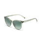 KINGSEVEN Women TR90 Polarized Sunglasses UV400 Protection N7825