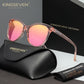 KINGSEVEN Women TR90 Polarized Sunglasses UV400 Protection N7825