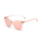 KINGSEVEN Women TR90 Polarized Sunglasses UV400 Protection N7825