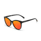 KINGSEVEN Women TR90 Polarized Sunglasses UV400 Protection N7825