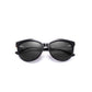 KINGSEVEN N7826 women polarized sunglasses aluminum frame