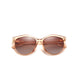 KINGSEVEN N7826 women polarized sunglasses aluminum frame