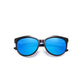 KINGSEVEN N7826 women polarized sunglasses aluminum frame