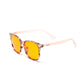 KINGSEVEN N7868 lue light sunglasses tr90 frame