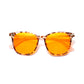KINGSEVEN N7868 lue light sunglasses tr90 frame