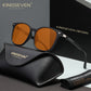KINGSEVEN N7868 black blue light sunglasses