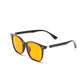 KINGSEVEN N7868 lue light sunglasses tr90 frame