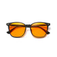 KINGSEVEN N7868 lue light sunglasses tr90 frame
