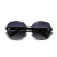 KINGSEVEN N7898 women polarized sunglasses aluminum frame