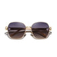 KINGSEVEN N7898 women polarized sunglasses aluminum frame