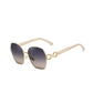 KINGSEVEN N7898 women polarized sunglasses aluminum frame