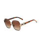 KINGSEVEN N7898 women polarized sunglasses aluminum frame