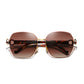KINGSEVEN N7898 women polarized sunglasses aluminum frame