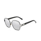 KINGSEVEN N7898 women polarized sunglasses aluminum frame