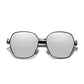 KINGSEVEN N7898 women polarized sunglasses aluminum frame