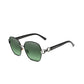 KINGSEVEN N7898 women polarized sunglasses aluminum frame
