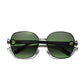 KINGSEVEN N7898 women polarized sunglasses aluminum frame