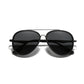 KINGSEVEN N7936 men polarized sunglasses aluminum frame