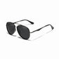 KINGSEVEN N7936 men polarized sunglasses aluminum frame