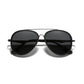 KINGSEVEN N7936 men polarized sunglasses aluminum frame