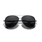 KINGSEVEN N7936 men polarized sunglasses aluminum frame