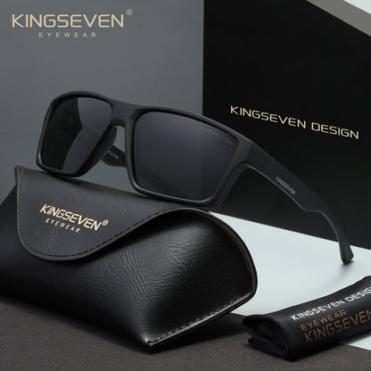 KINGSEVEN N799 polarized sunglasses 